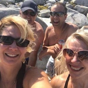 Meet your Posher, Carolyn